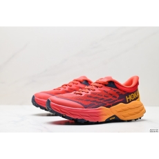 Hoka Shoes